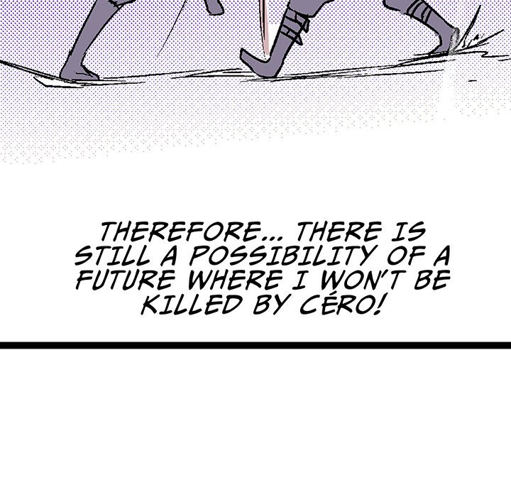 I Reincarnated as a Villain of an RPG, But I Want to Survive - episode 26 - 33