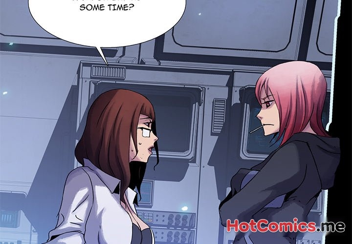 Blood Blade - episode 23 - 1