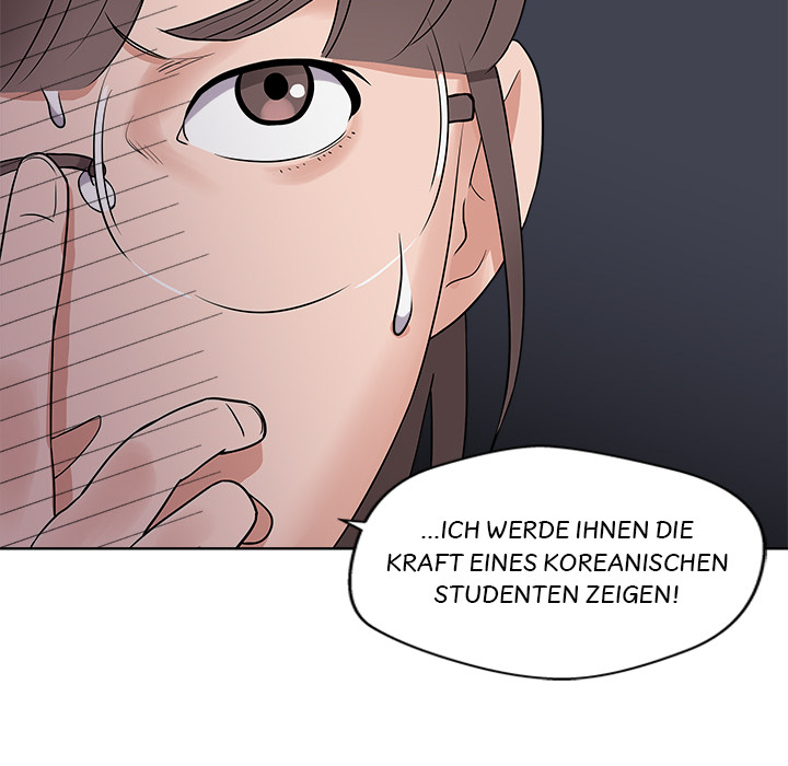 Das Cheonghak-dong Projekt - episode 17 - 36