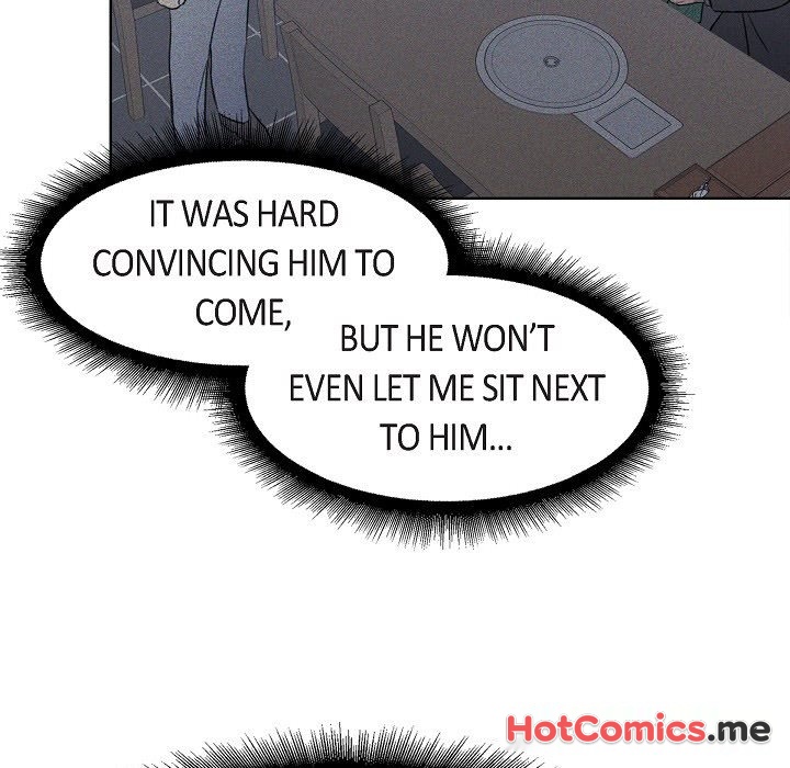 Triggering Idle Desires - episode 10 - 11