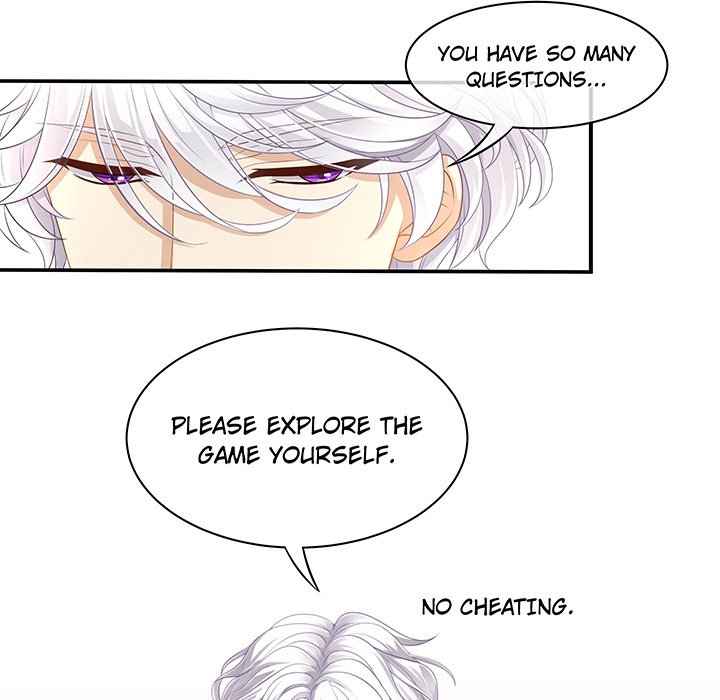 MASTER AND SEVEN LOVERS - episode 5 - 47