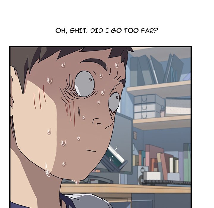 The Unwanted Roommate - episode 5 - 6