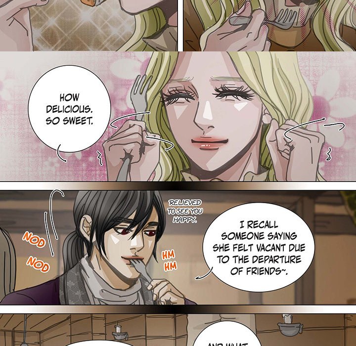 The Emperor's Woman - episode 94 - 18