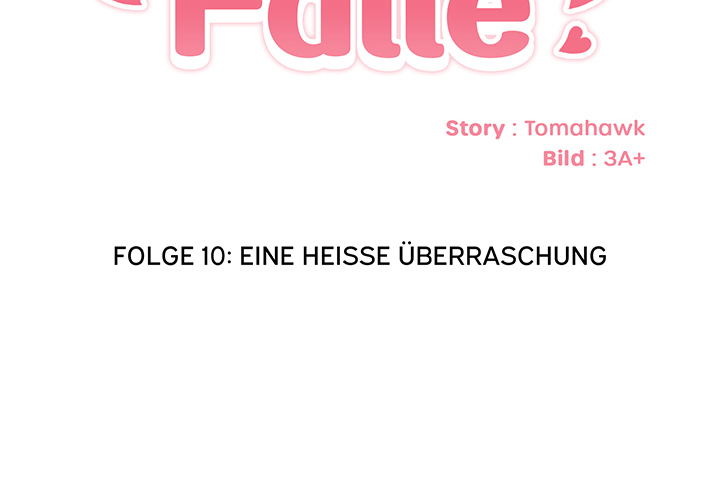 Minas kleine Falle - episode 10 - 1