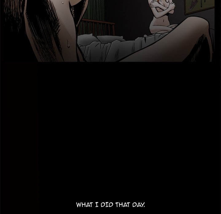 The Birthday Present - episode 8 - 82