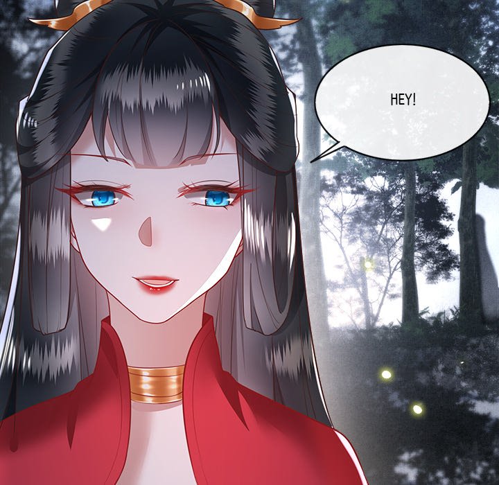 The Queen of Hell - episode 15 - 100