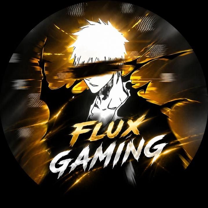 #FLUX_GAMING# - original sound