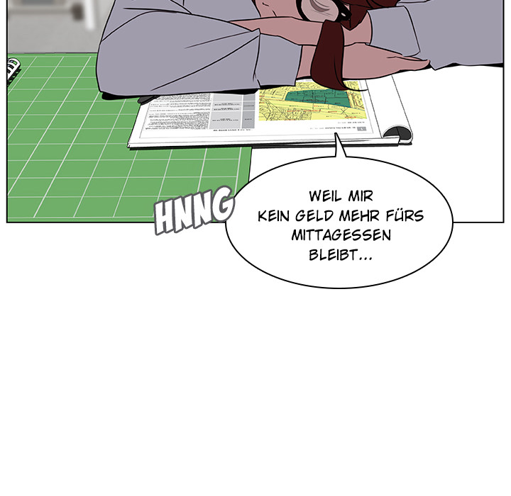 Dreiblättriges Kleeblatt - episode 8 - 15