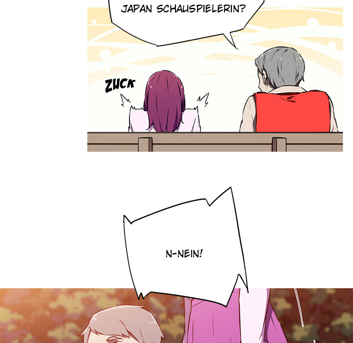 Meine Freundin ist ein Star - episode 2 - 14