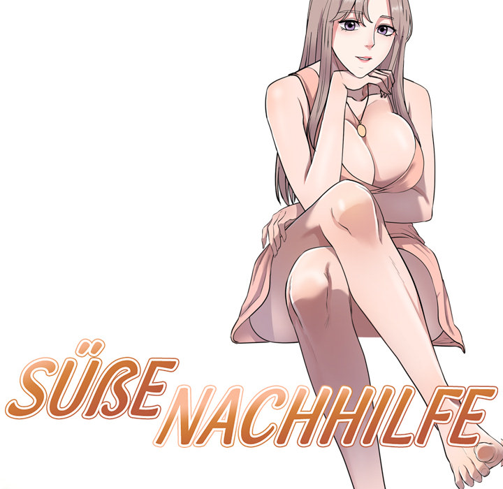 Süße Nachhilfe - episode 22 - 14