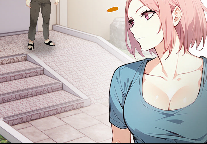 Rekindled Heat - episode 18 - 1