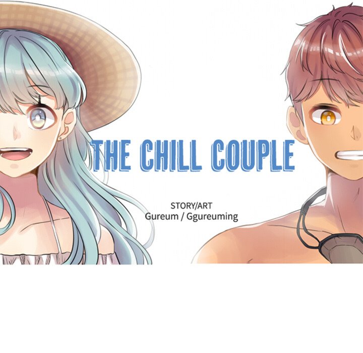 The Chill Couple - episode 49 - 19