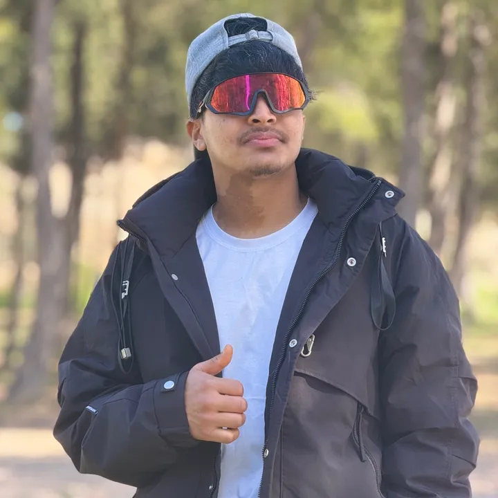 @deependrasirmal