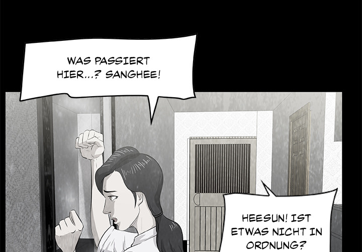 Originale Horrorgeschichten - episode 6 - 3