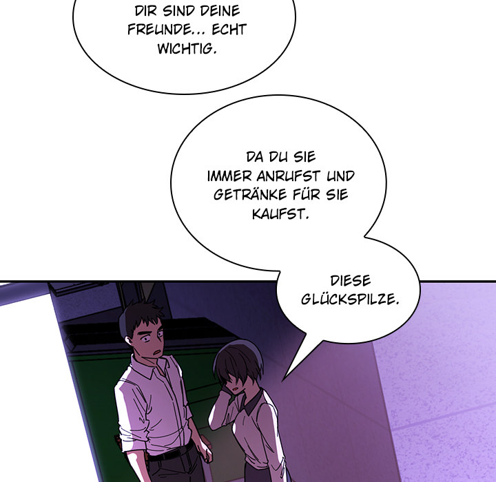 Enge Nachbarn - episode 13 - 30