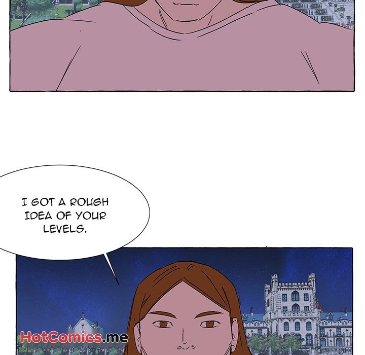 New Life, New Me - episode 63 - 58