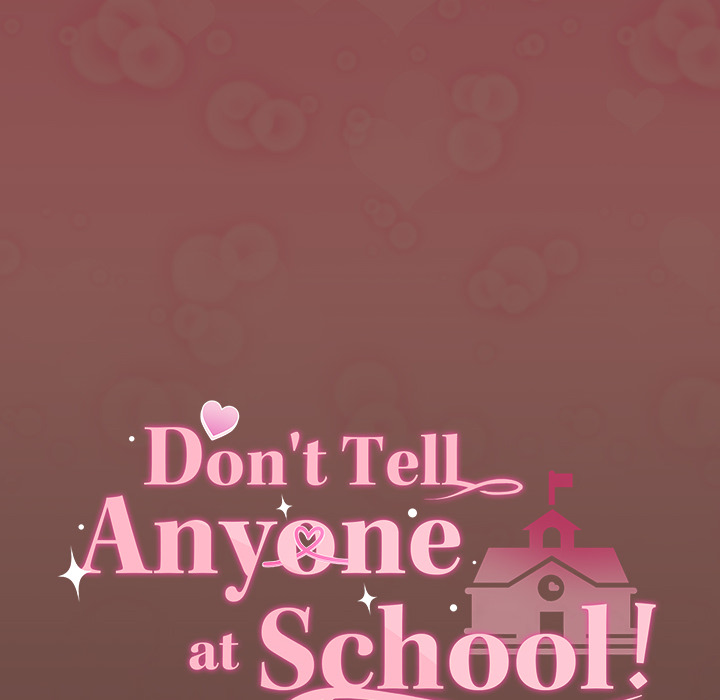 Don't Tell Anyone at School! - UNCENSORED - episode 14 - 85