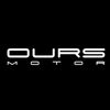oursmotor