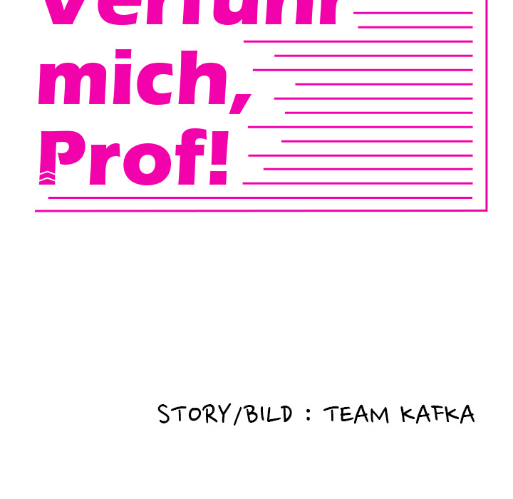 Verführ mich, Prof! - episode 7 - 10