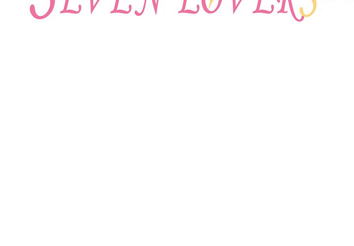 MASTER AND SEVEN LOVERS - episode 27 - 2