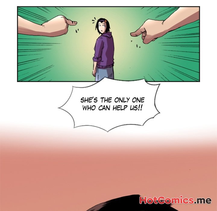 Chivalry - episode 16 - 61