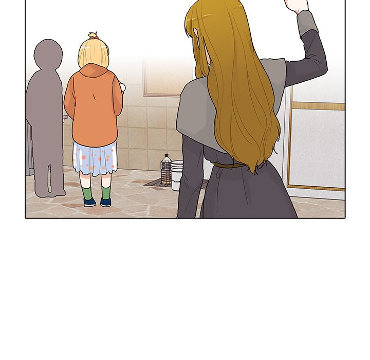 Unrequited Love - episode 4 - 21