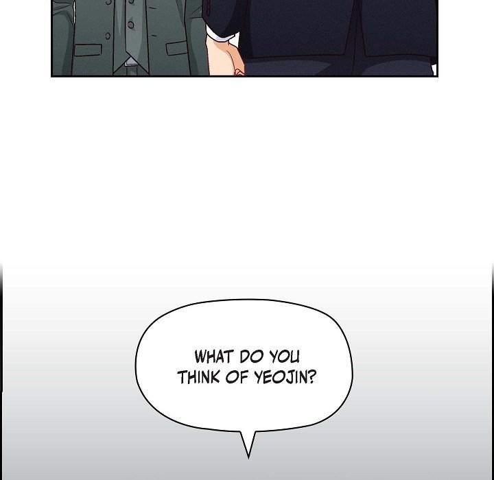 The Friendship Dilemma - episode 25 - 14