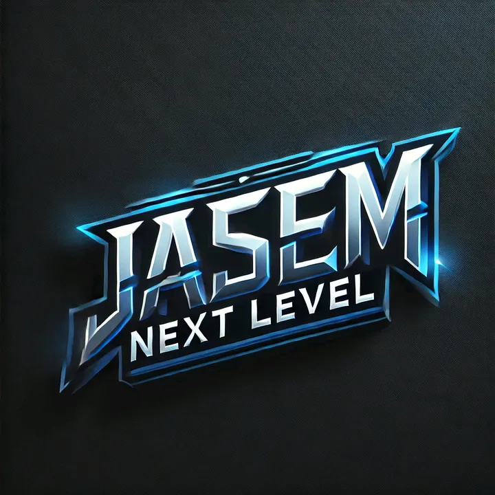jasem.next.level