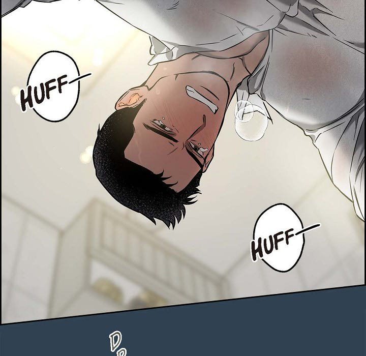 Hard-Boiled Love - episode 21 - 6