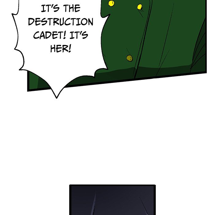 I Reincarnated as a Villain of an RPG, But I Want to Survive - episode 21 - 55