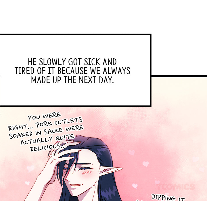 That Couple Has A Secret - episode 65 - 83