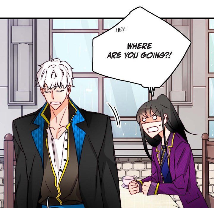 Bring the Love - episode 30 - 37