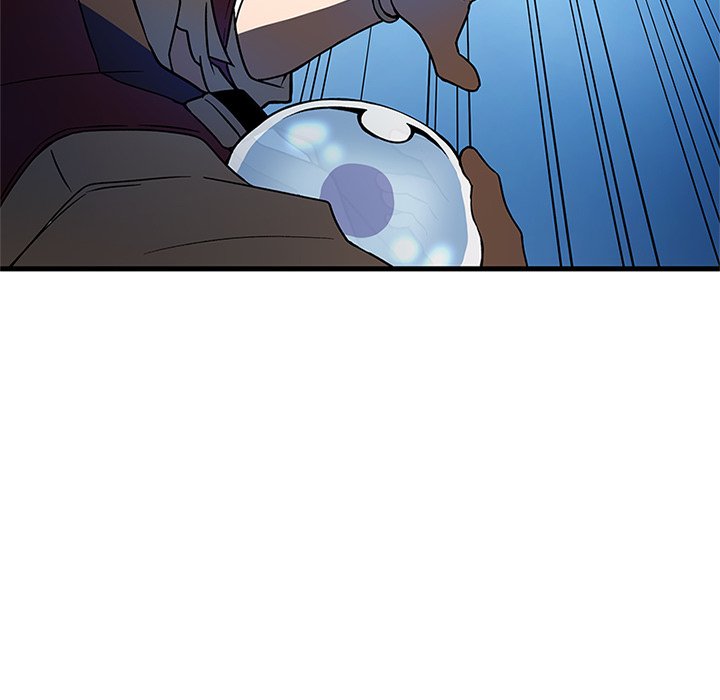 Useless Wizard - episode 18 - 23