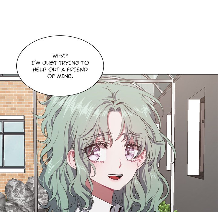 The Spring Scent of the Sea - episode 32 - 80