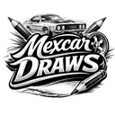 @mexcarsdraw