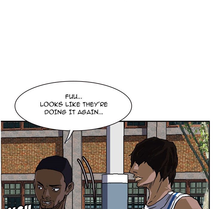 Tweener - episode 16 - 73