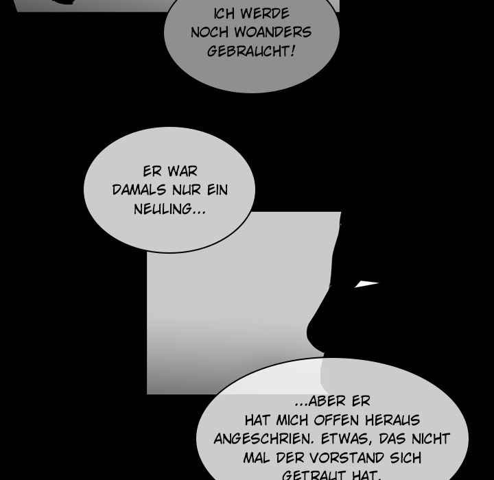 Evas Verderben - episode 28 - 29