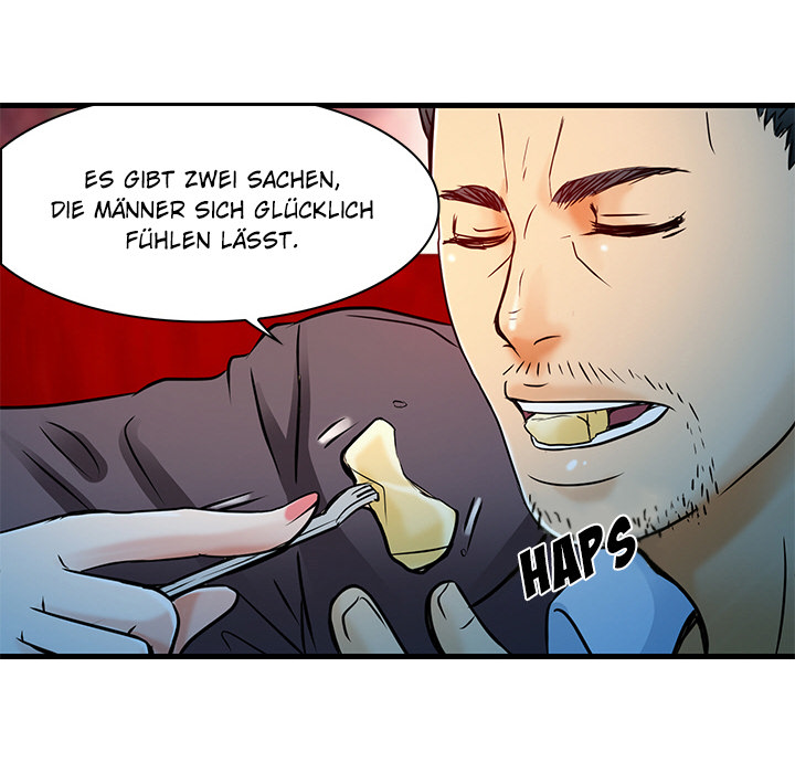 Meine große Liebe Natsumi - episode 5 - 16
