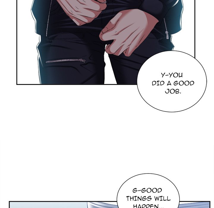 Yuri's Part Time Job - episode 18 - 66
