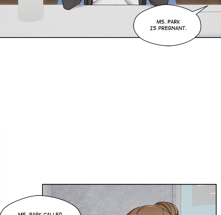 A Naughty Game for Two - episode 5 - 105
