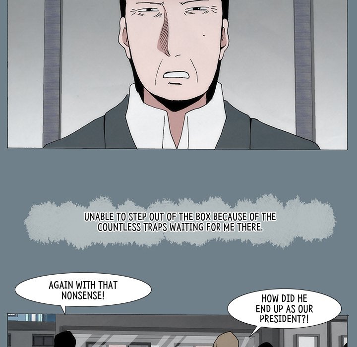 Head of the Herd - episode 1 - 22