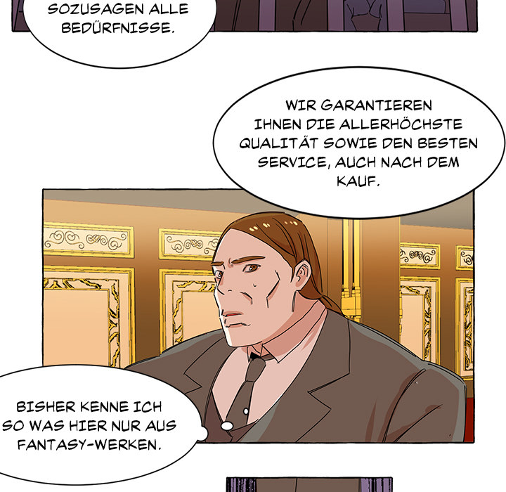 Aufbau eines Imperiums: Ein Anfängerkurs - episode 4 - 24