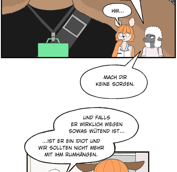 Mitschüler fressen verboten - episode 21 - 22