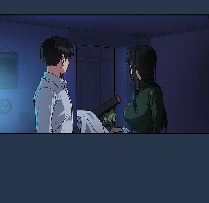 Dating After Work - episode 35 - 104