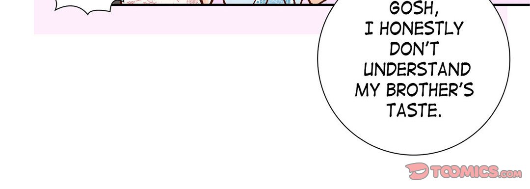 100% Perfect Girl - episode 23 - 43