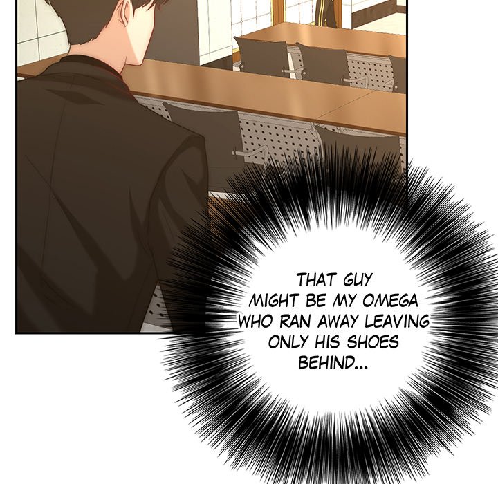 Recessive Omega K's Secret [Season 1] - episode 14 - 113