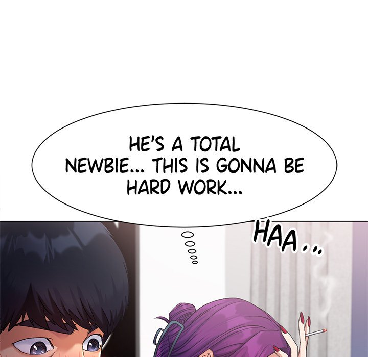 Ice Love - episode 1 - 192