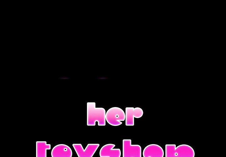 Her Toy Shop - episode 51 - 1