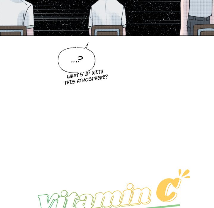 Vitamin C Vitamin D - episode 39 - 57