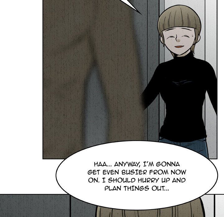 Classroom of Murder - episode 35 - 89